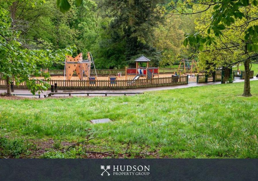 School Path Ironbridge Home With Roof Terrace Dış mekan fotoğraf